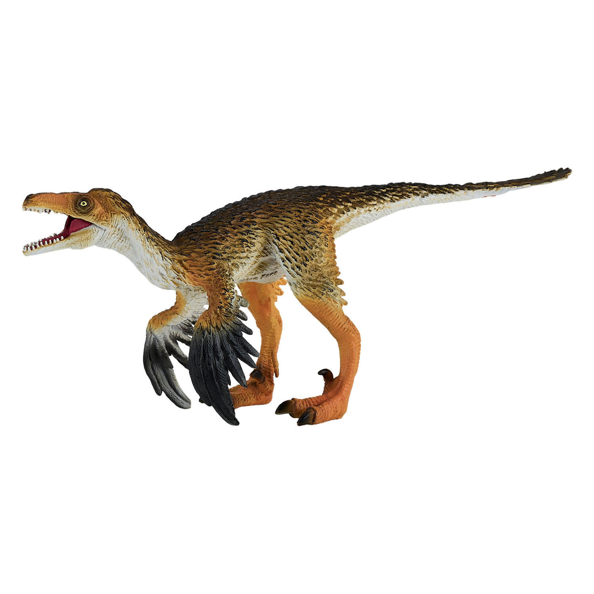 Troodon préhistoire Mojo à mâchoire mobile - 381089