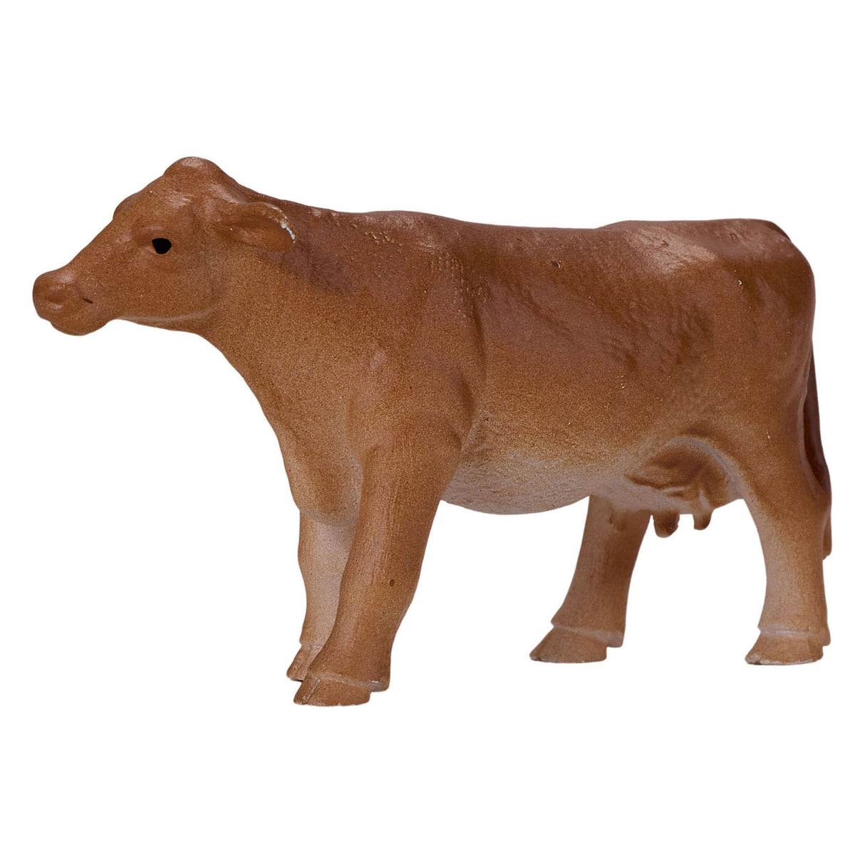 Ensemble de jeu avec mini animaux de la ferme Mojo Farmland, 12 pièces. - 380053
