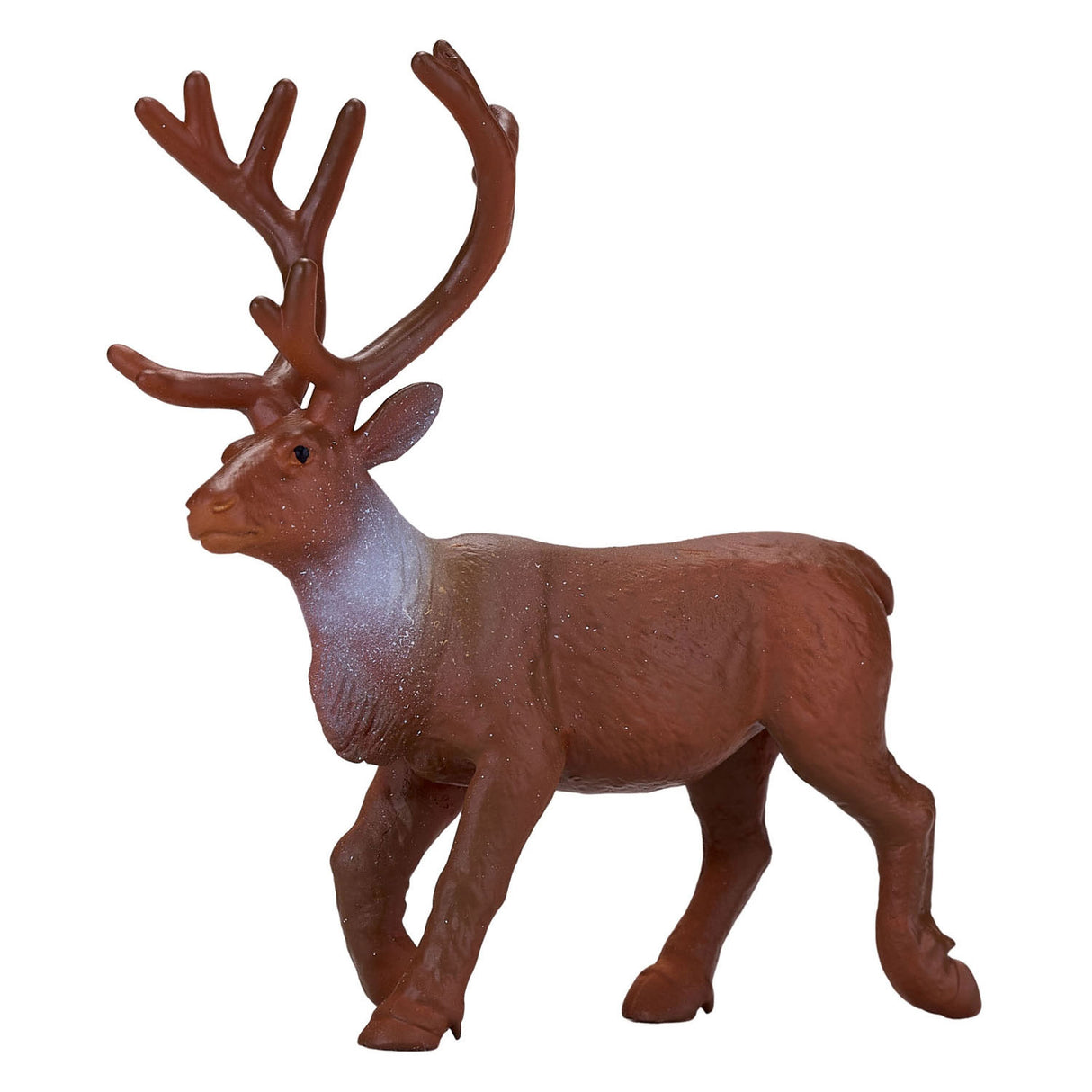 Ensemble de jeu Mojo Wildlife Mini Animaux de la forêt, 12 pièces. - 380054