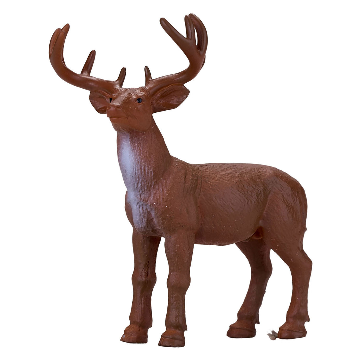Ensemble de jeu Mojo Wildlife Mini Animaux de la forêt, 12 pièces. - 380054