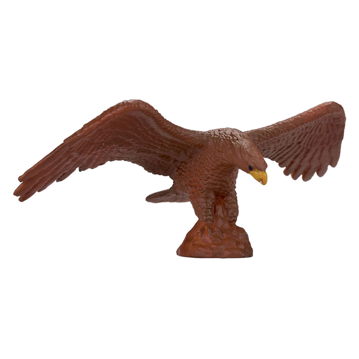 Ensemble de jeu Mojo Wildlife Mini Animaux de la forêt, 12 pièces. - 380054