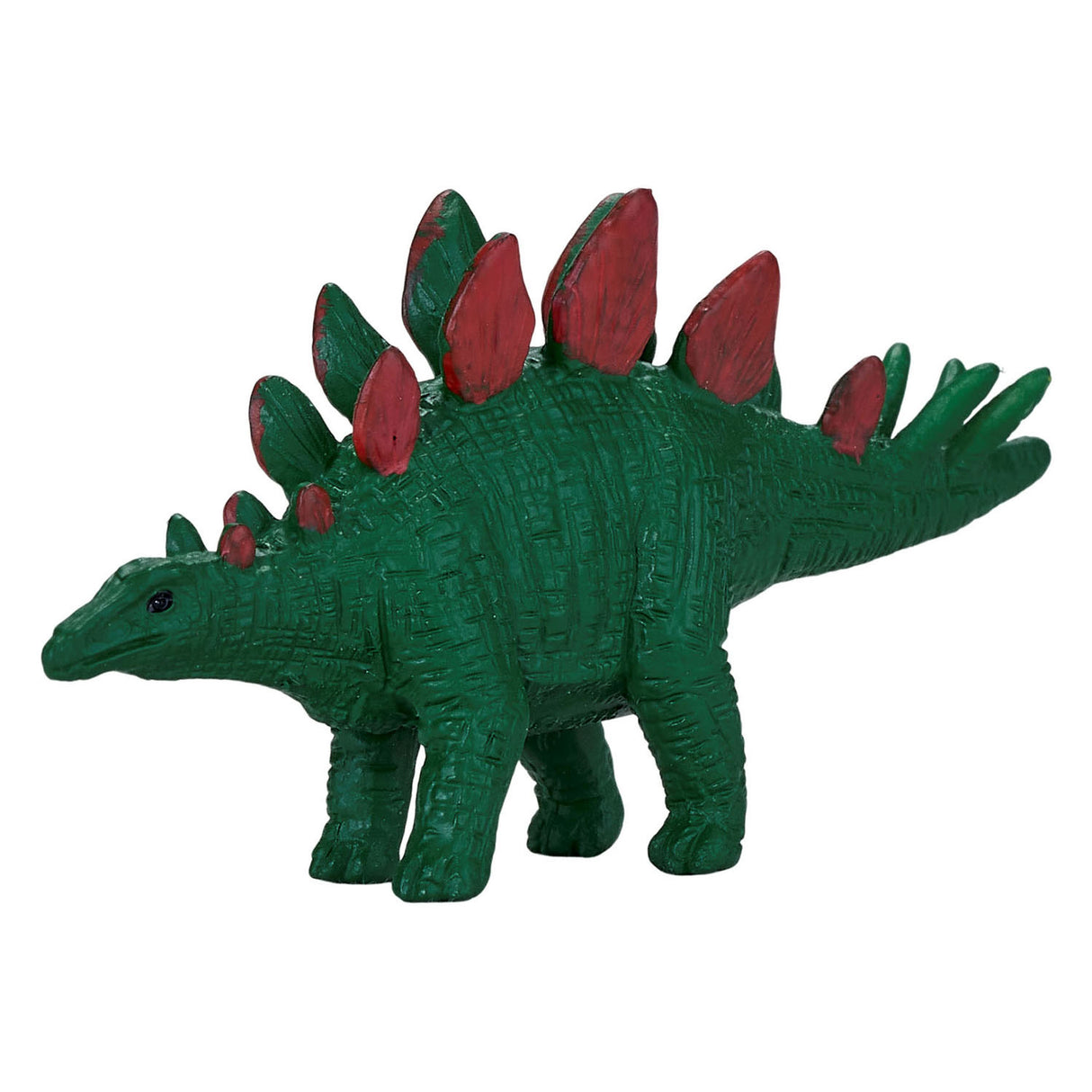 Ensemble de jeu de mini dinosaures de la préhistoire Mojo, 12 pièces. - 380055