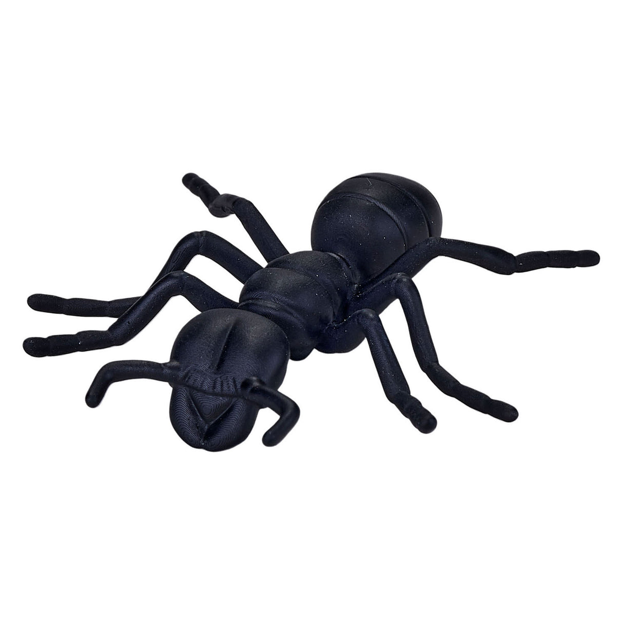 Mojo Wildlife mini insectes et araignées, 12dlg. - 380058