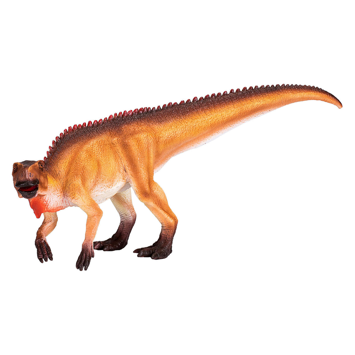 MOJO PRÉHISTOIRE LUXE MANDSCHUROSAURUS - 381024