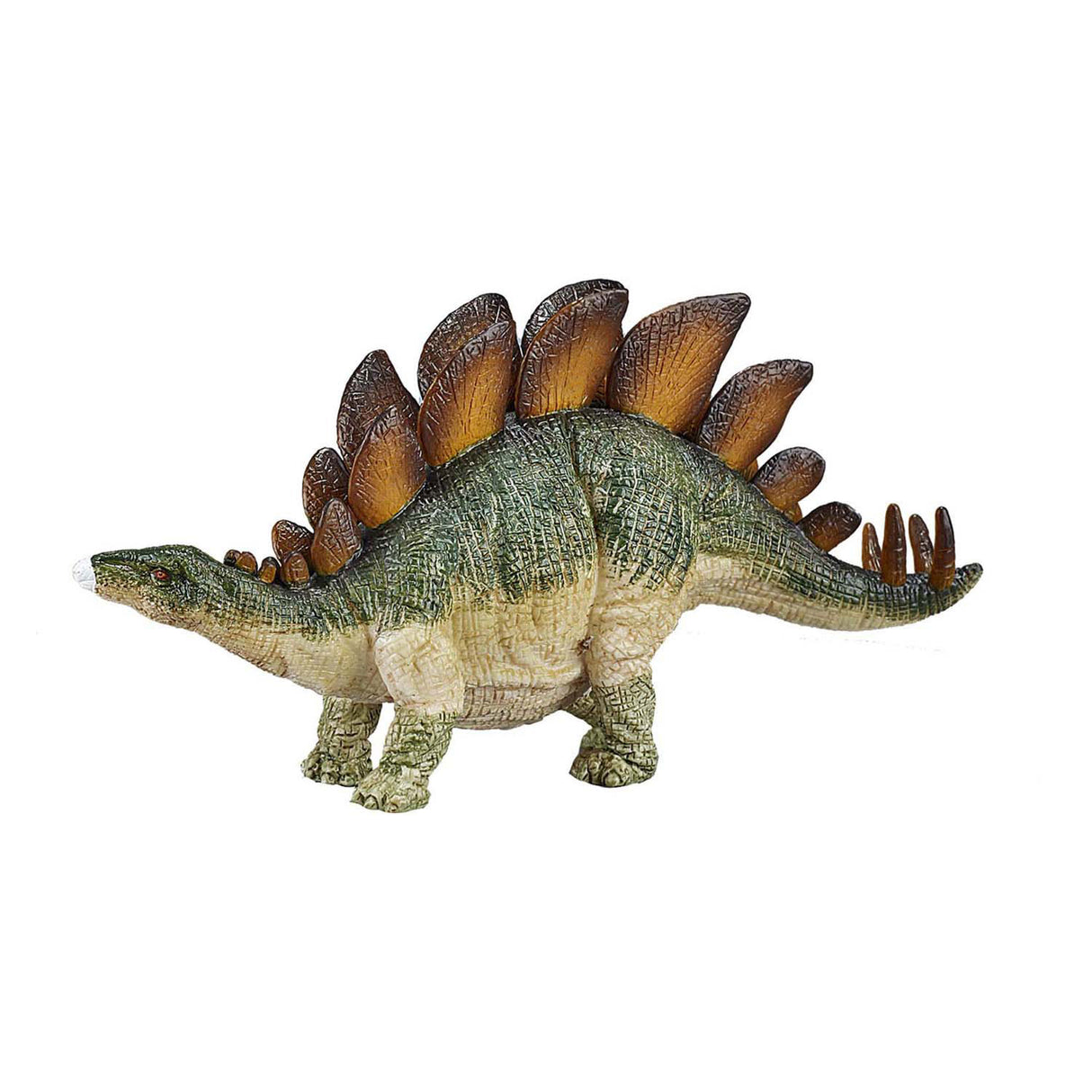 MOJO PRÉHISTOIRE Mes premiers Dinosaurs Play Set, 5dlg. - 380028