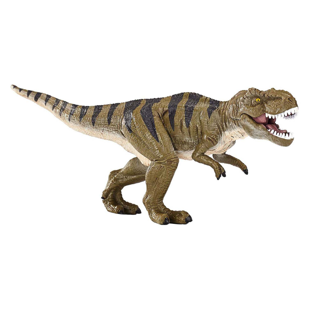 MOJO PRÉHISTOIRE Mes premiers Dinosaurs Play Set, 5dlg. - 380028