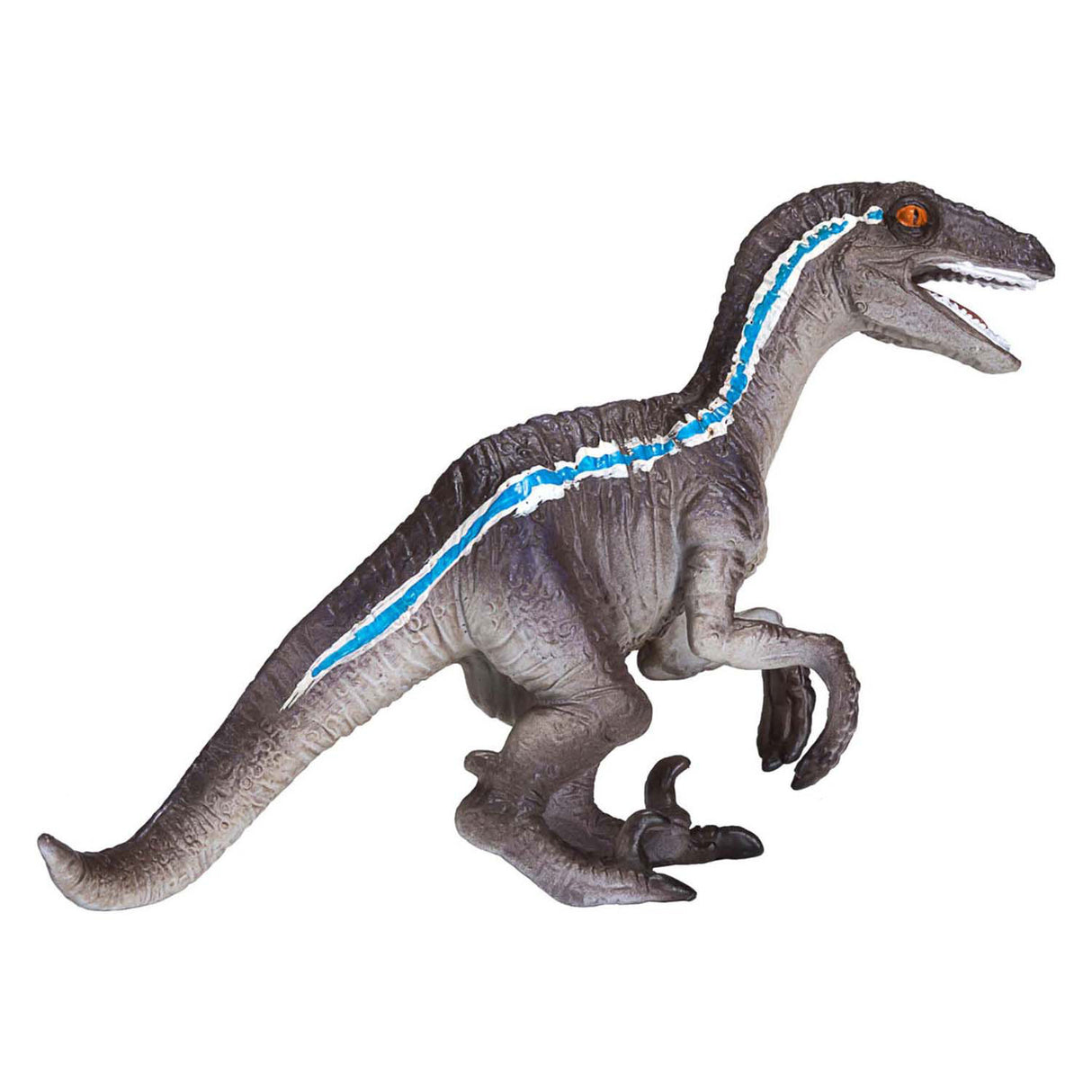 MOJO PRÉHISTOIRE Mes premiers Dinosaurs Play Set, 5dlg. - 380028
