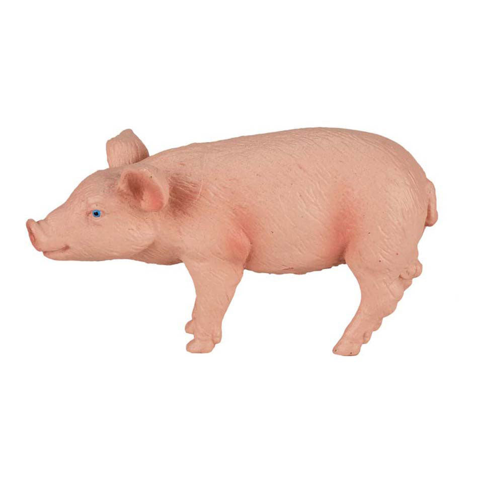 Les animaux de la ferme Mojo commencent le jeu, 10 pièces. - 380030