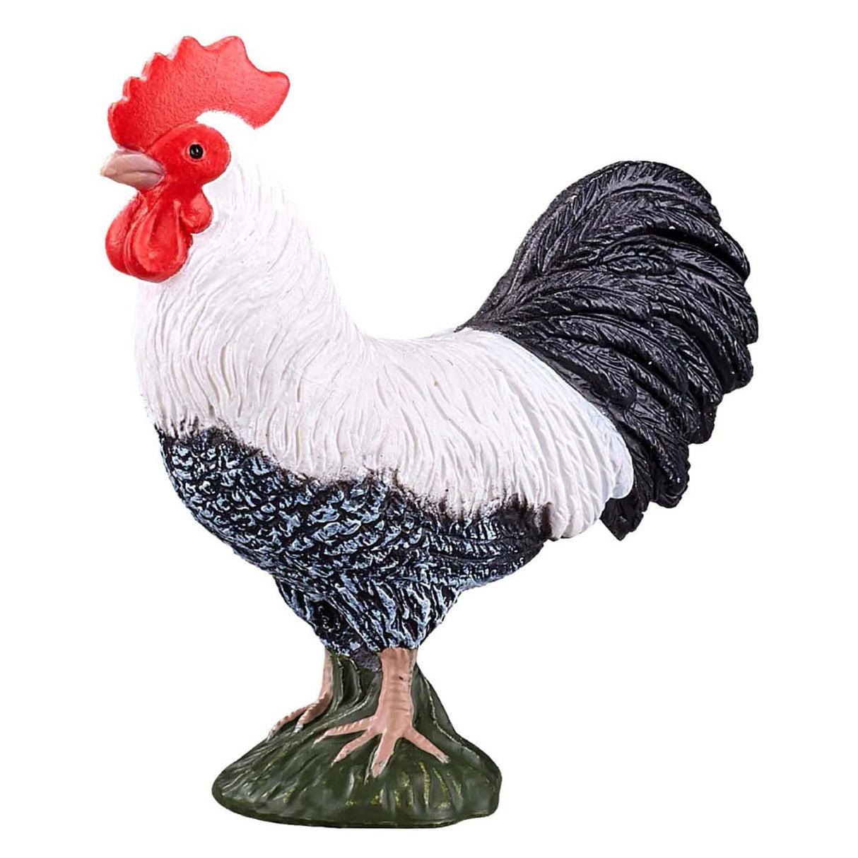 Les animaux de la ferme Mojo commencent le jeu, 10 pièces. - 380030