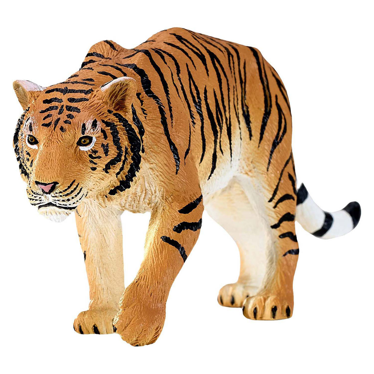 Tigre de chasse à la faune Mojo - 381106