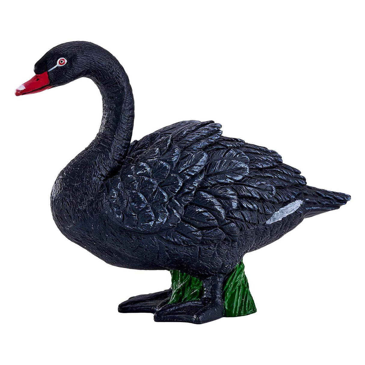 Cygne noir des terres agricoles Mojo - 381067