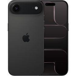 Téléphone portable apple iphone noir 5,64 mm x 74,7 mm x 156,2 mm