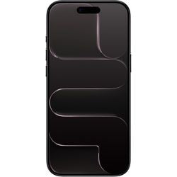 Téléphone portable apple iphone noir 5,64 mm x 74,7 mm x 156,2 mm