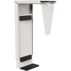 Support CPU Fellowes 80 x 102 x 187 mm blanc