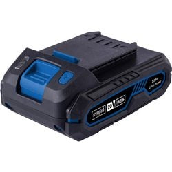 Batterie Scheppach 20v 2.0ah sbp2.0 - 7909201708