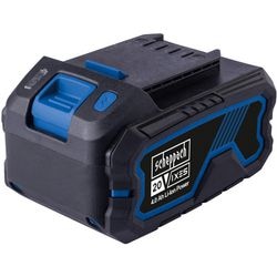 Batterie Scheppach 20v 4.0ah sbp4.0 - 7909201709