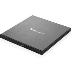 BrANGER CD-DVD CD-DVD external CD-DVD verbatim External Slimline