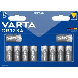 Piles varta 6205301461 3v 6205