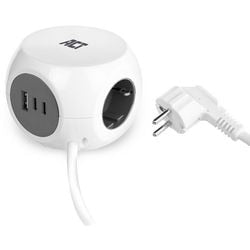 Act multiprise ac2420 blanc