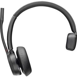 Casque hp 4310 noir poly voyager