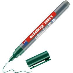 Edding -361 marqueur pour tableau vert 1er 1 mm 4-361004