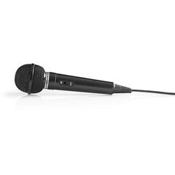 Microphone à main Nedis