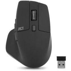 Souris act ac5252 sans fil noire