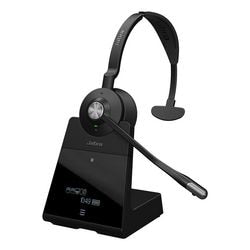 Casque Jabra 9656-583-111 noir mono