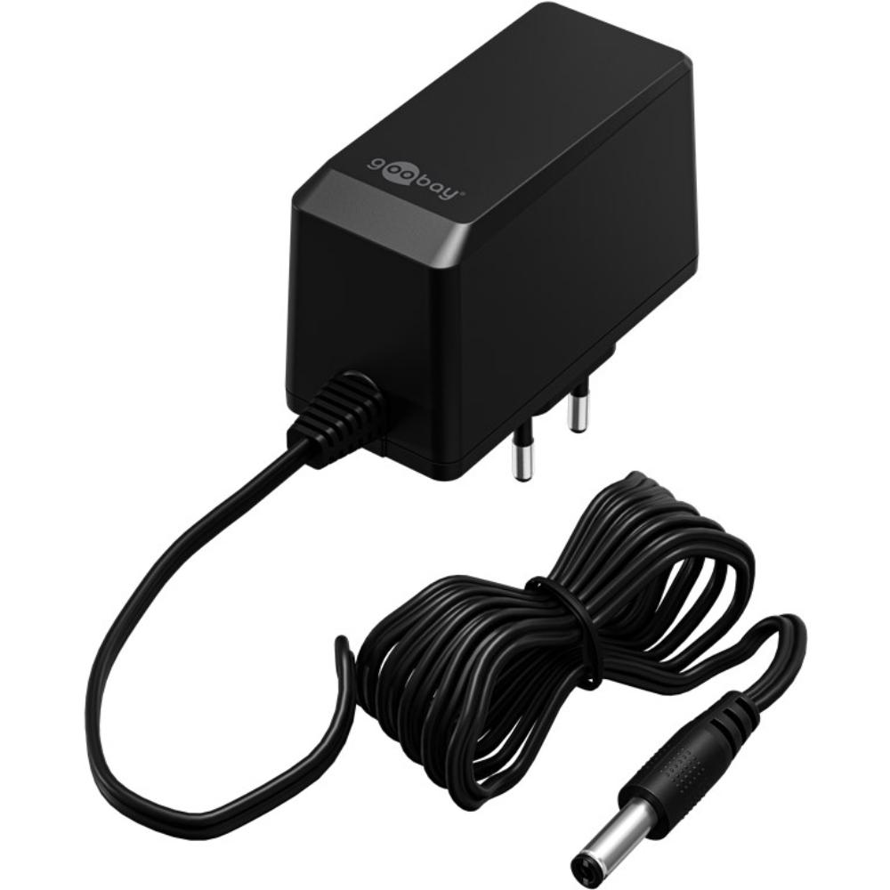 Adaptateur AC DC