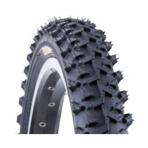 Pneu Kenda 26x1,75 vtt noir k831a 47-559