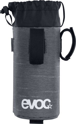 Evoc - multi holster gris carbone 0,6l