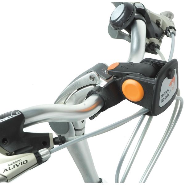Porte de coude de direction Nouveau Turnlock LOOXS