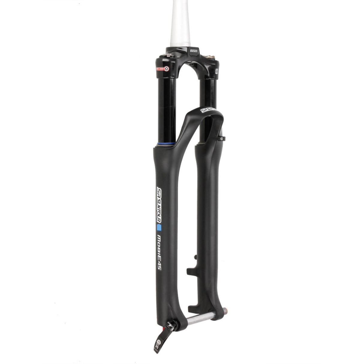Srsuntour Sr Suntour - Vork Mobie45 lor DS Air 700c 100 mm Conile 15 mm noir