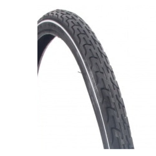 Deli Tire R 37-540 24x1.3 8 Black