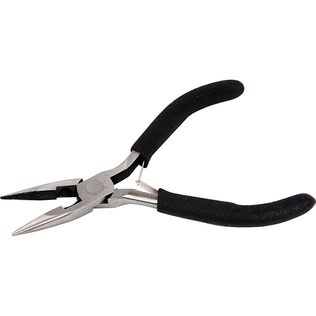 Pince universelle Creativ company, l: 12,5 cm, 1 pièce