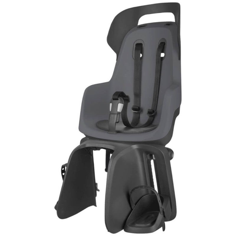 Bobike Seat Maxi Go Macaron Gray