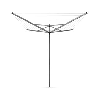 Brabantia toupie rotative 40m + ancrage au sol