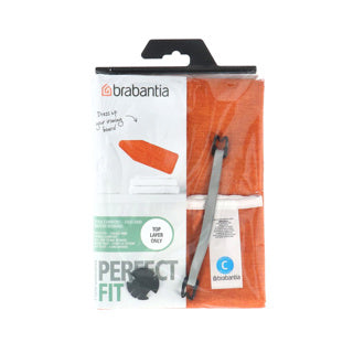 Brabantia housse de table à repasser c 124x45 cm