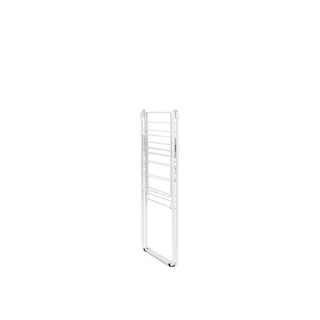 Brabantia hangon étendoir 15m - étendoir à linge pliable - blanc