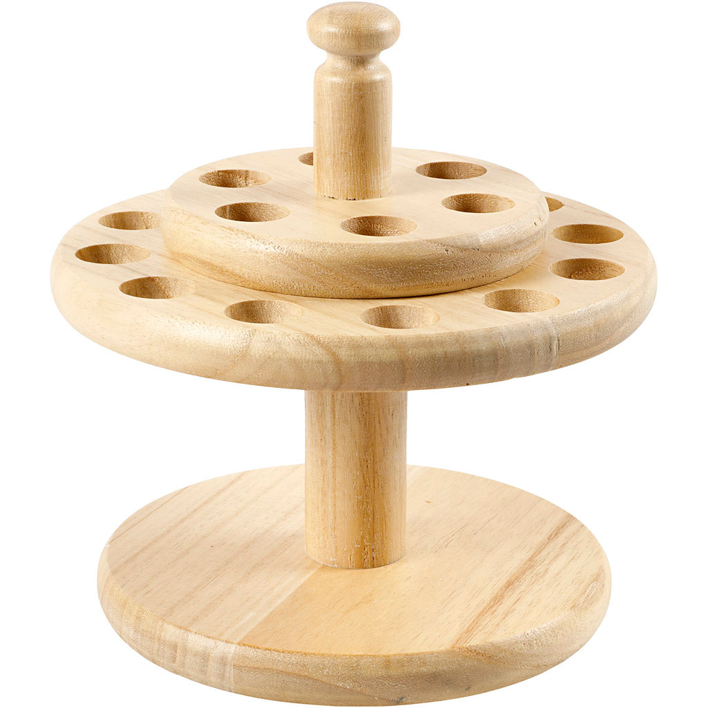 Support à ciseaux Creativ company, h: 13 cm, d 19 cm, 1 pièce