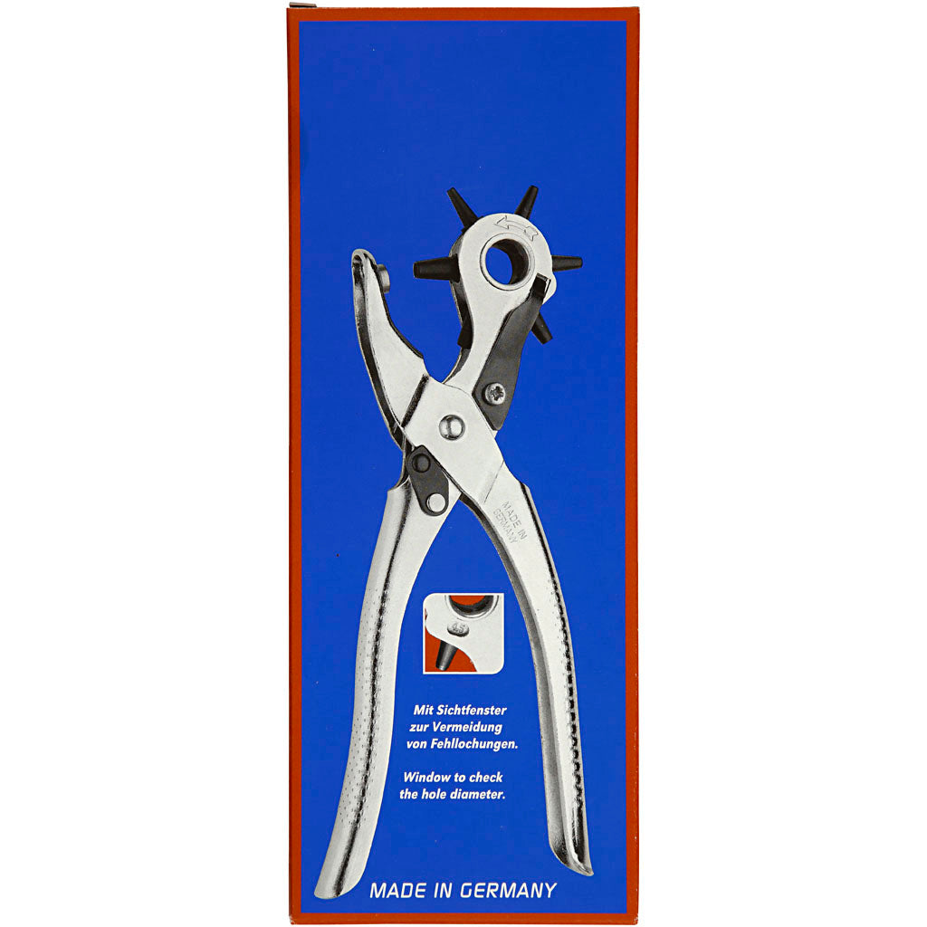 Https : www.cchobby.nl pince à trous-taille du trou-2-4-5-mm-1-pièce