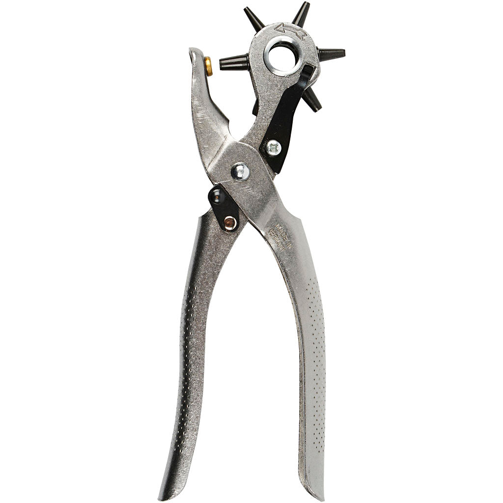 Https : www.cchobby.nl pince à trous-taille du trou-2-4-5-mm-1-pièce