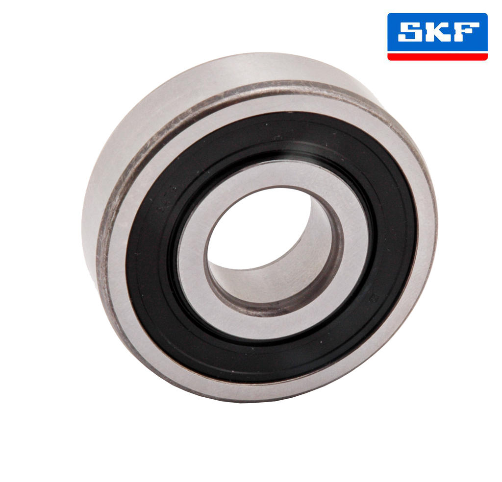 Inférieur SKF 6300-2RS1 10-35-11 mm
