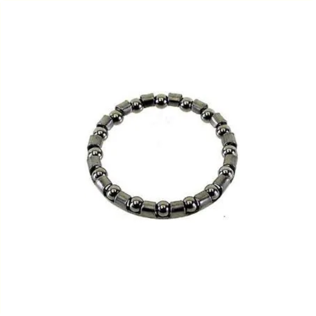 Ball Ring Ball Head 1 (P12)