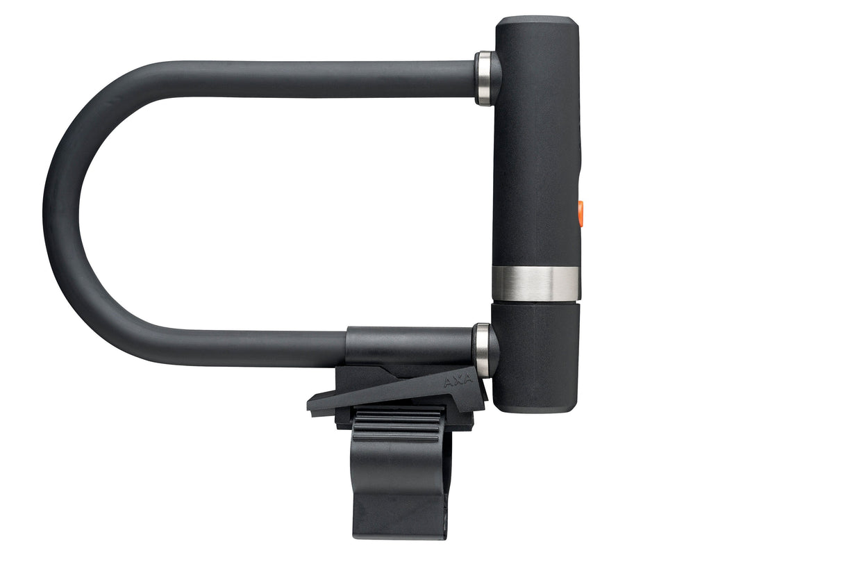 Axa newton pro beugellot 190 mm noir