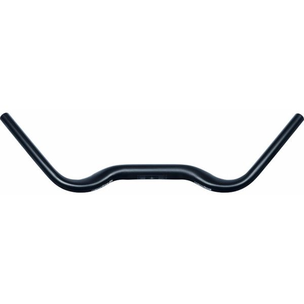 Envoyer Ergotec Arerow 2 Ø31.8x620 - noir