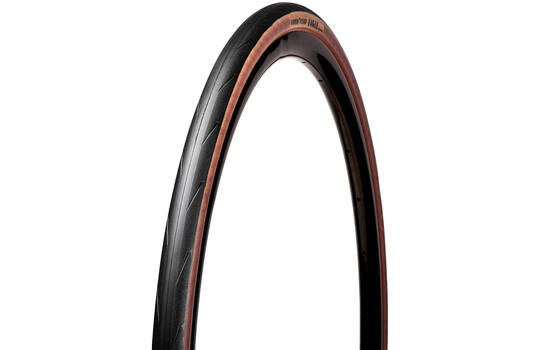 Pneu pliable Goodyear eagle tr