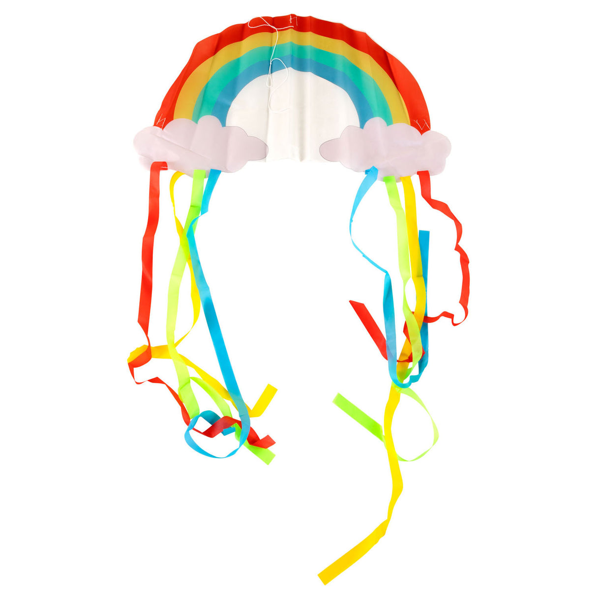 cerf-volant pour enfants arc-en-ciel