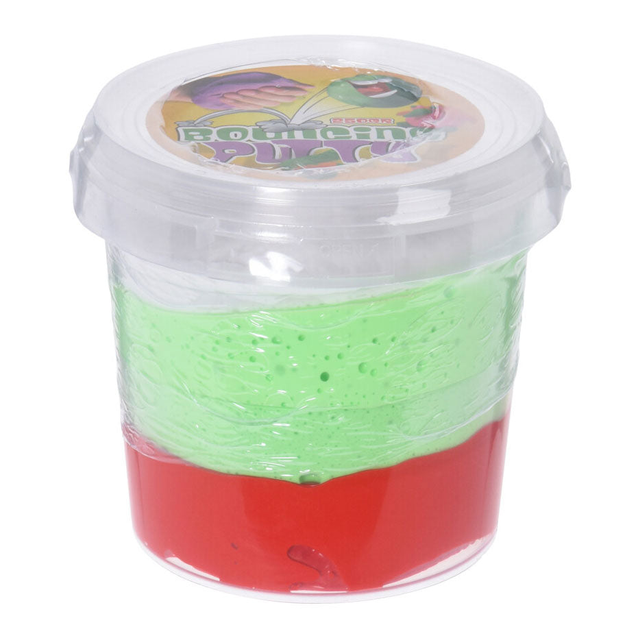 Mastic rebondissant gratuit et facile 250 grammes