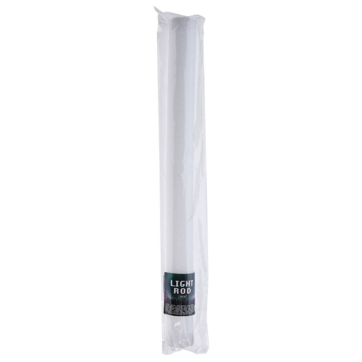Barre lumineuse suspendue RC colo LED, 47cm